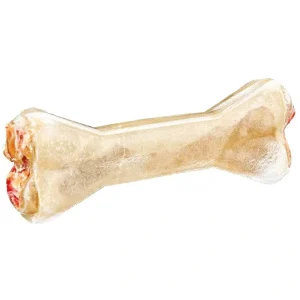 TRIXIE Kauknochen, Salamigeschmack 140g | DAS FUTTERHAUS