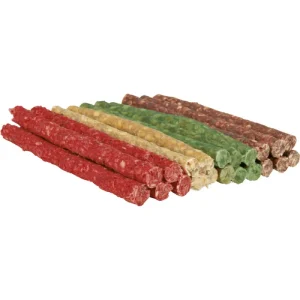 Trixie Kaurollen Dog Mix-Paket 50St | 484377 leicht zu reinigen - HaustierPro