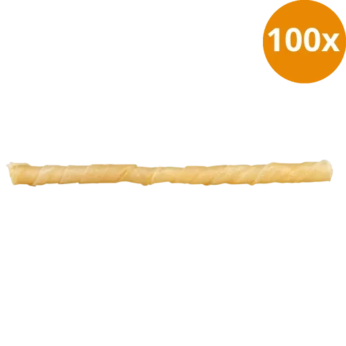 TRIXIE Kaurollen gedreht 850 g (100 Stück) - Image 2