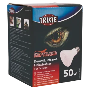 TRIXIE Keramik-Infrarot-Heizstrahler