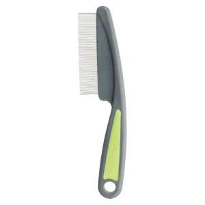 Trixie Kleintier Floh- und Staubkamm 15 cm | 781338 - HaustierPro