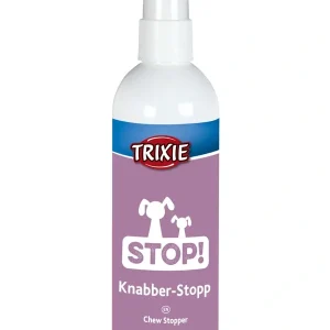 TRIXIE Knabber-Stopp Spray weiß 175ml | DAS FUTTERHAUS