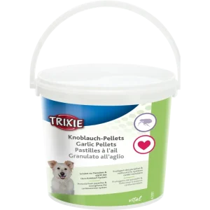 TRIXIE Knoblauch-Pellets