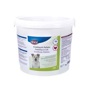 Trixie Knoblauch Pellets