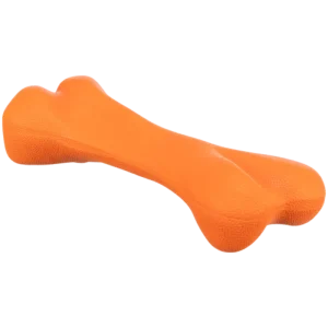TRIXIE Knochen, Naturgummi