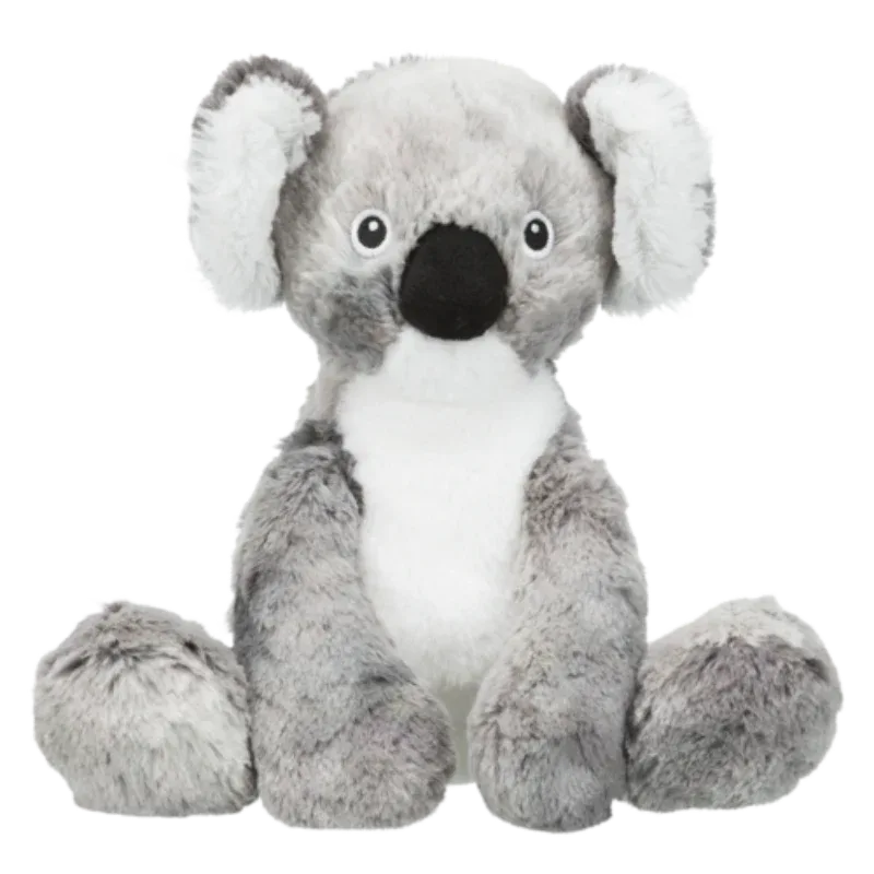 TRIXIE Koala Bär Hundespielzeug