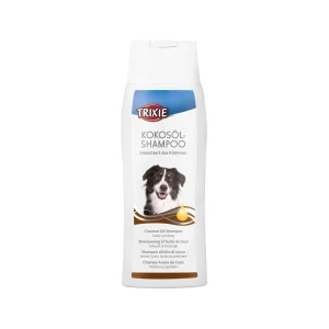 Trixie Kokosöl Shampoo