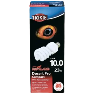 TRIXIE Kompaktlampe Desert Pro Compact 10.0