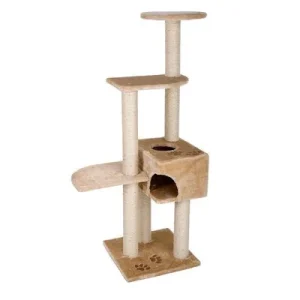 Trixie Kratzbaum Alicante beige