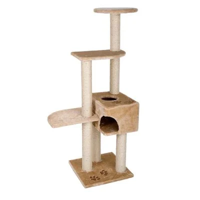 Trixie Kratzbaum Alicante beige
