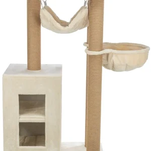 TRIXIE Kratzbaum Amadeus beige 163 cm | DAS FUTTERHAUS