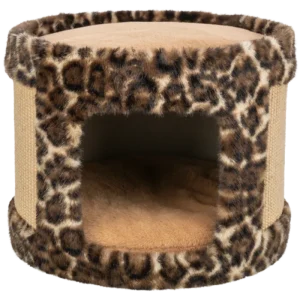 TRIXIE Kratzhöhle Leo