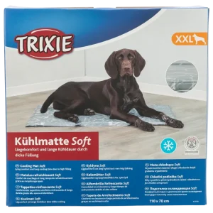 TRIXIE Kühlmatte Soft