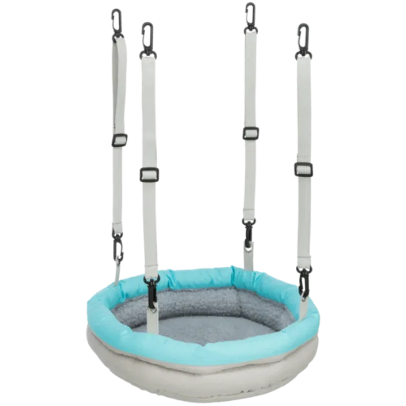 TRIXIE Kuschelbett einhängbar für Nager - Image 2