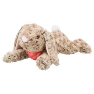 TRIXIE Kuschelhase für Hunde