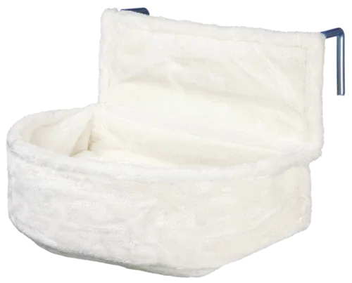 TRIXIE Kuschelsack für Heizkörper