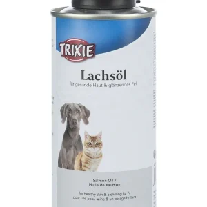 TRIXIE Lachsöl 250ml | DAS FUTTERHAUS