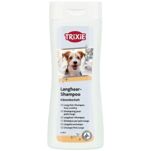 TRIXIE Langhaar Shampoo 250 ml