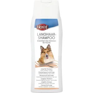 TRIXIE Langhaar-Shampoo
