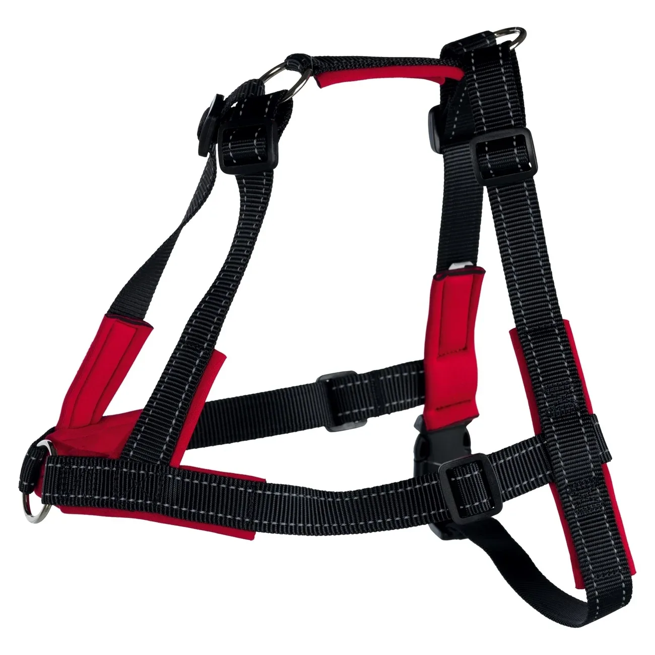 Trixie Lead'n'Walk Soft Erziehungsgeschirr