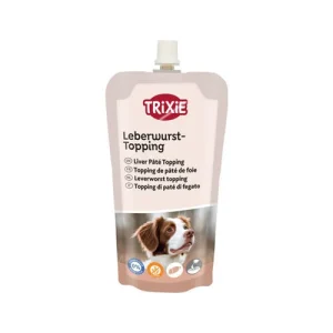 Trixie Leberwurst Topping