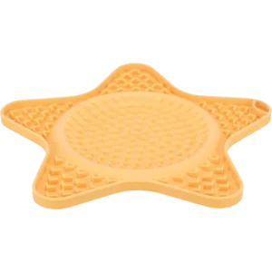 TRIXIE Lick'n'Snack Matte Sternenform