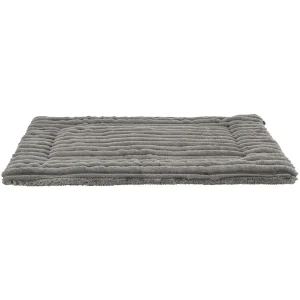 TRIXIE Liegematte Lonni grau 60x45 cm | DAS FUTTERHAUS