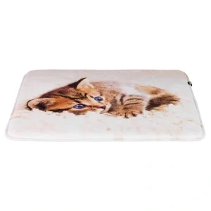 TRIXIE Liegematte Tilly beige 50 x 40 cm | DAS FUTTERHAUS