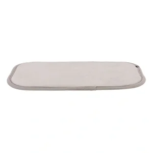 TRIXIE Liegematte Transportbox Skudo 1 grau 24x39 cm | DAS FUTTERHAUS