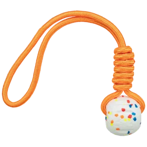 TRIXIE Light & Strong Ball am Tau