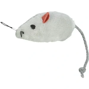 TRIXIE Maus Katzenminze diverse 5 cm | DAS FUTTERHAUS