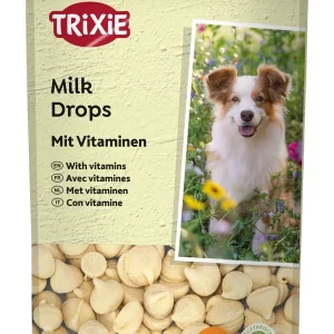 TRIXIE Milch Drops 205g | DAS FUTTERHAUS