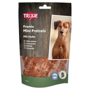 Trixie Mini Pretzels mit Huhn