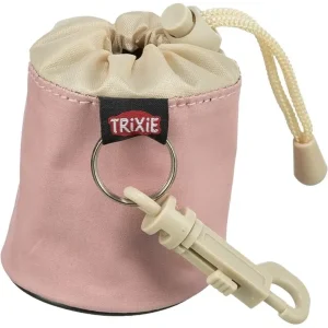 TRIXIE Mini Snack-Tasche am Clipstrip | DAS FUTTERHAUS