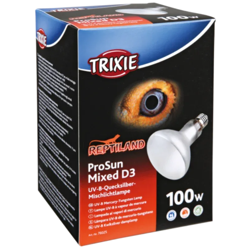TRIXIE Mischlichtlampe ProSun Mixed D3 - Image 2