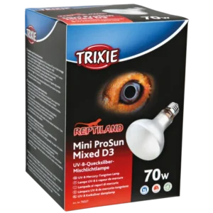 TRIXIE Mischlichtlampe ProSun Mixed D3