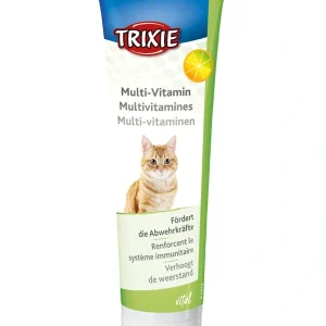 TRIXIE Multi-Vitamin-Paste 91g | DAS FUTTERHAUS