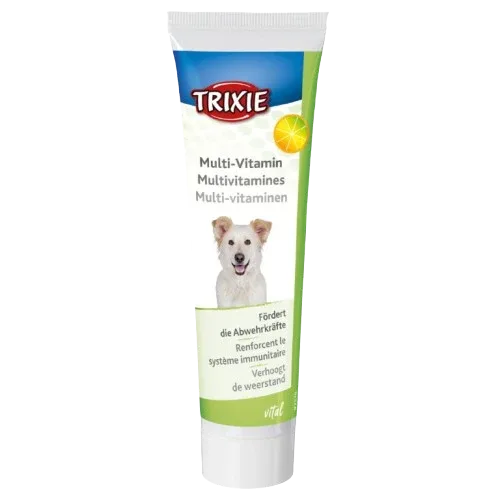 TRIXIE Multivitamin Paste 100 g