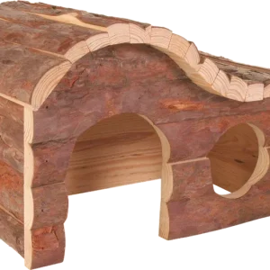 TRIXIE Natural Living Blockhaus Hanna