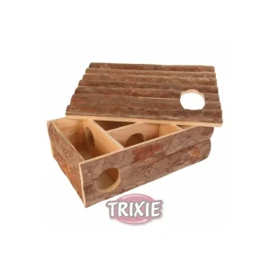 Trixie Natural Living Labyrinthhaus Leif