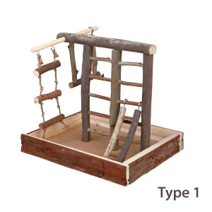 Trixie Natural Living Spielplatz