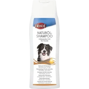 TRIXIE Naturöl-Shampoo