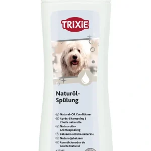 TRIXIE Naturöl-Spülung weiß 250ml | DAS FUTTERHAUS