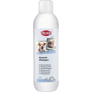 Trixie Neutral-Shampoo für Hunde und Katzen - 250ml