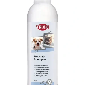 TRIXIE Neutral-Shampoo weiß 1l | DAS FUTTERHAUS
