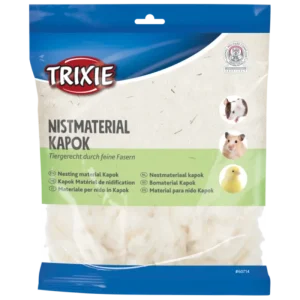 TRIXIE Nistmaterial Kapok