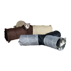 Trixie Nylon Spieltunnel