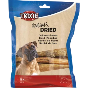 TRIXIE Ochsenziemer getrocknet 100 g