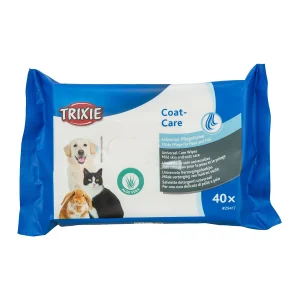 Trixie Pflegetücher | Hund Katze