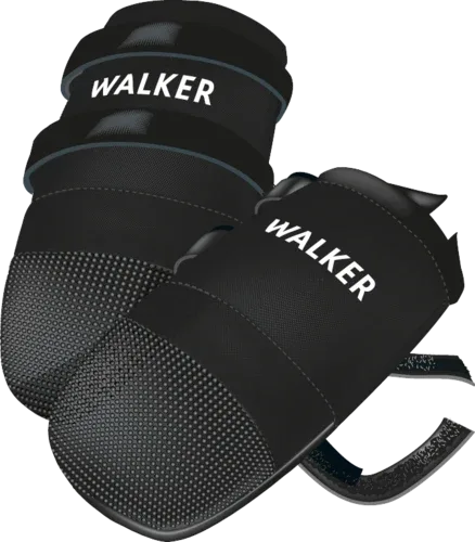 TRIXIE Pfotenschutz Walker Care